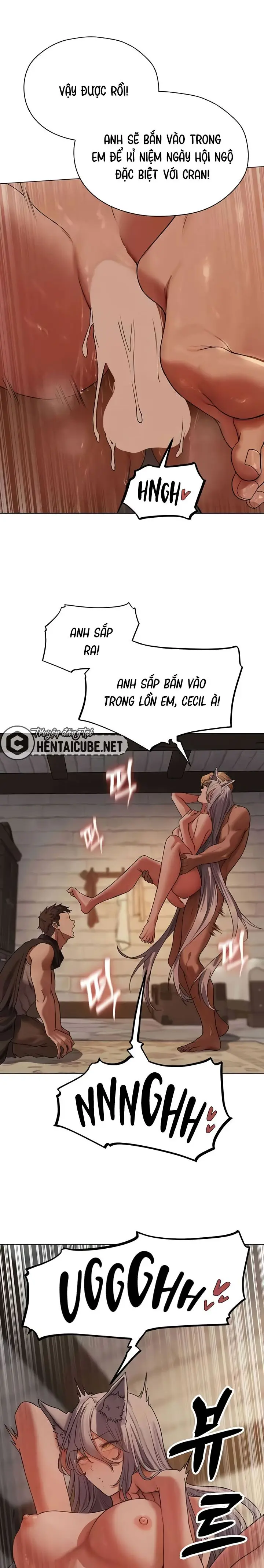 Săn vợ người ở thế giới khác - Săn vợ người ở thế giới khác trang 1345