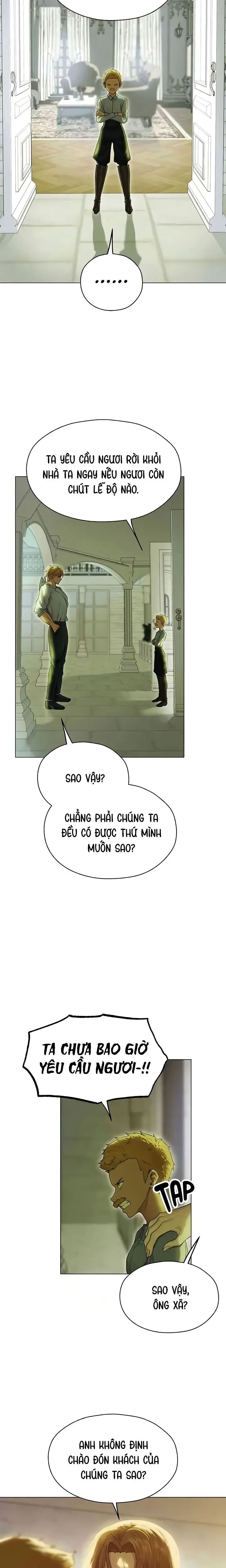 Săn vợ người ở thế giới khác - Săn vợ người ở thế giới khác trang 1363