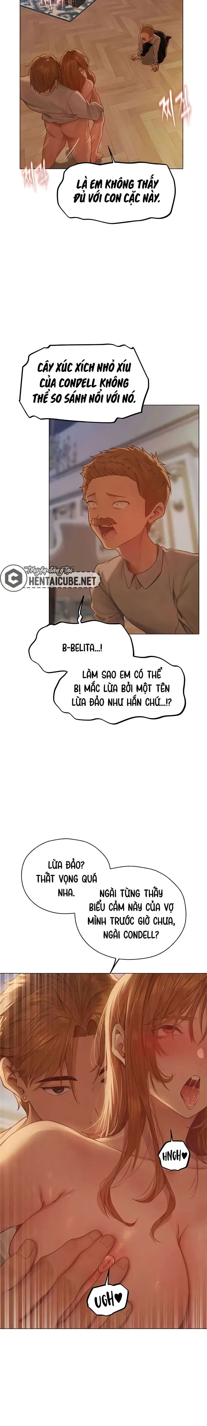 Săn vợ người ở thế giới khác - Săn vợ người ở thế giới khác trang 1376