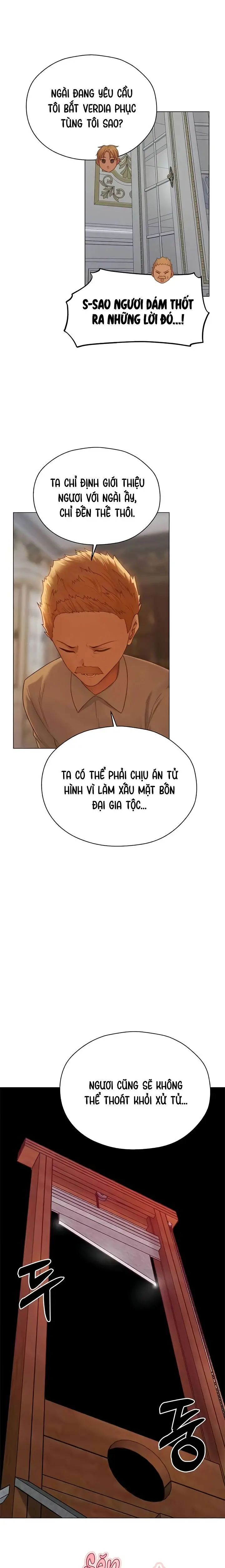 Săn vợ người ở thế giới khác - Săn vợ người ở thế giới khác trang 1387