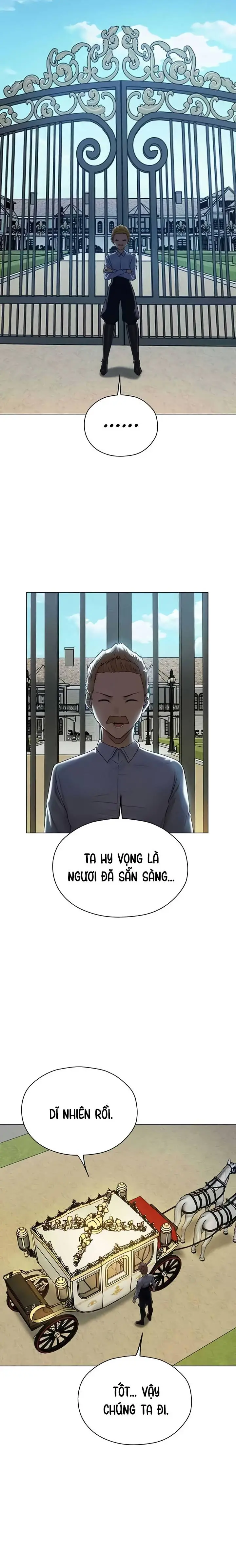 Săn vợ người ở thế giới khác - Săn vợ người ở thế giới khác trang 1415
