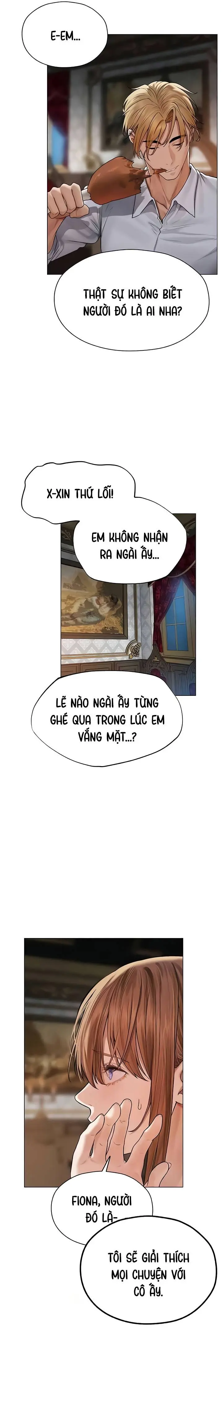 Săn vợ người ở thế giới khác - Săn vợ người ở thế giới khác trang 1445