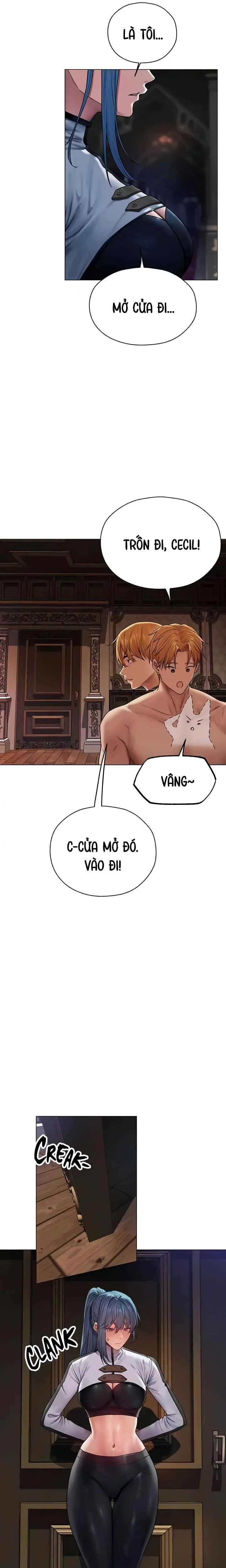 Săn vợ người ở thế giới khác - Săn vợ người ở thế giới khác trang 1459