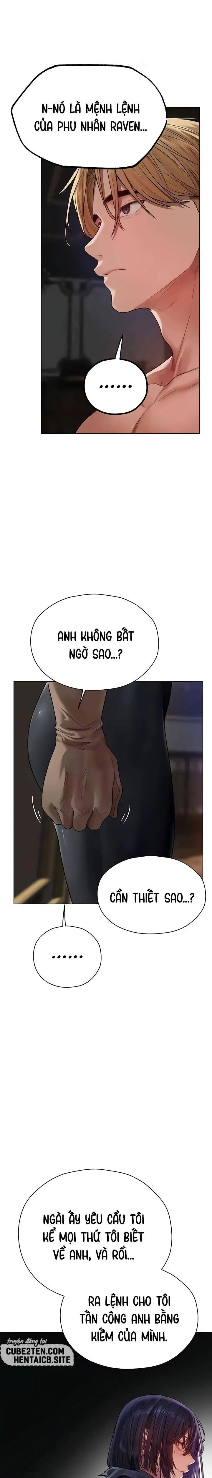 Săn vợ người ở thế giới khác - Săn vợ người ở thế giới khác trang 1461