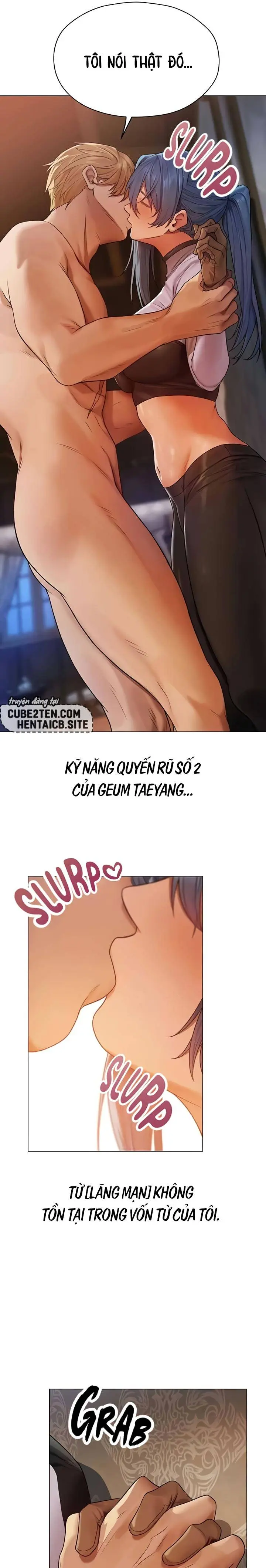 Săn vợ người ở thế giới khác - Săn vợ người ở thế giới khác trang 1467