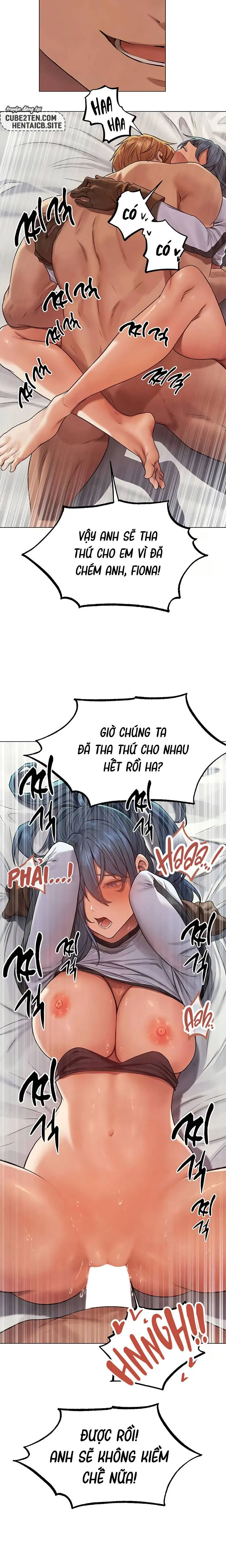 Săn vợ người ở thế giới khác - Săn vợ người ở thế giới khác trang 1488