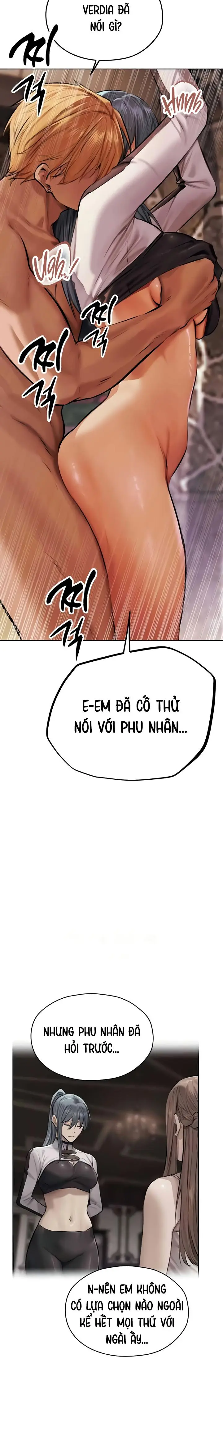 Săn vợ người ở thế giới khác - Săn vợ người ở thế giới khác trang 1504