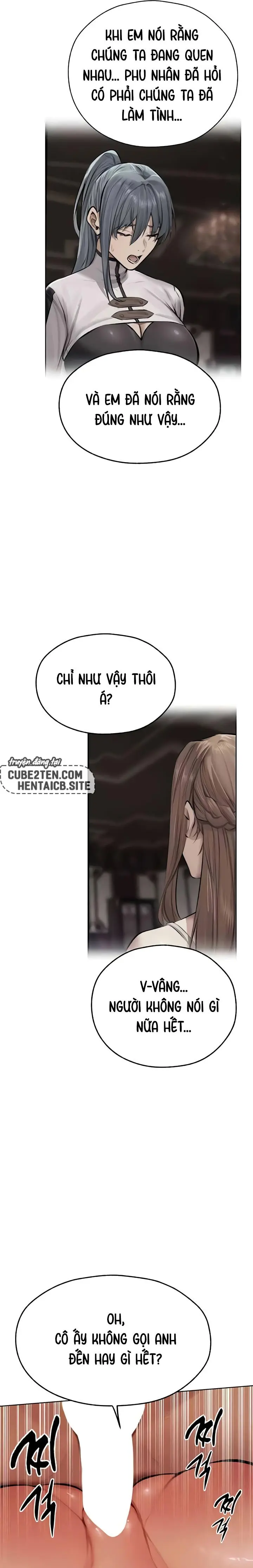 Săn vợ người ở thế giới khác - Săn vợ người ở thế giới khác trang 1505