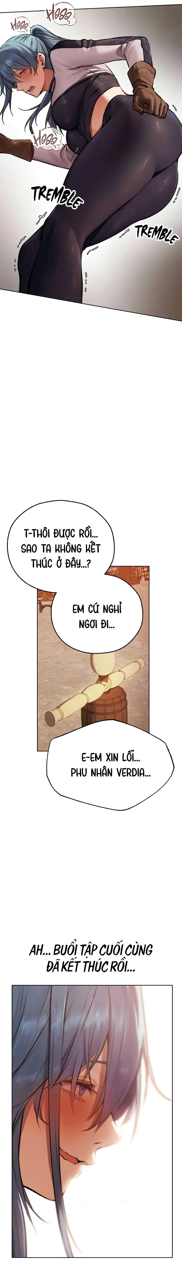 Săn vợ người ở thế giới khác - Săn vợ người ở thế giới khác trang 1510