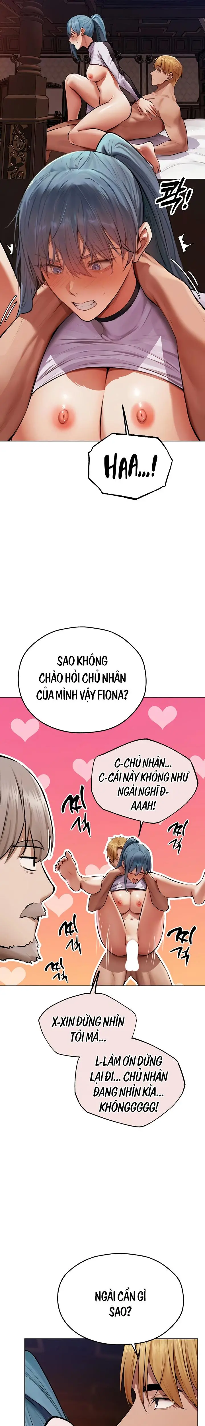 Săn vợ người ở thế giới khác - Săn vợ người ở thế giới khác trang 1518