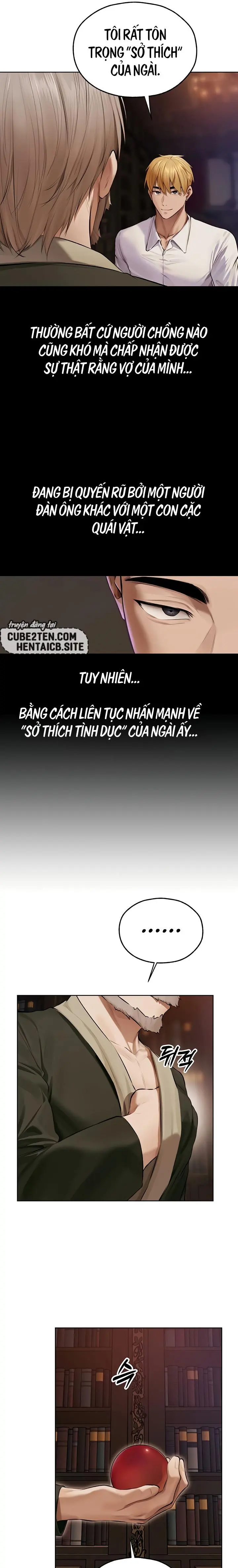 Săn vợ người ở thế giới khác - Săn vợ người ở thế giới khác trang 1524