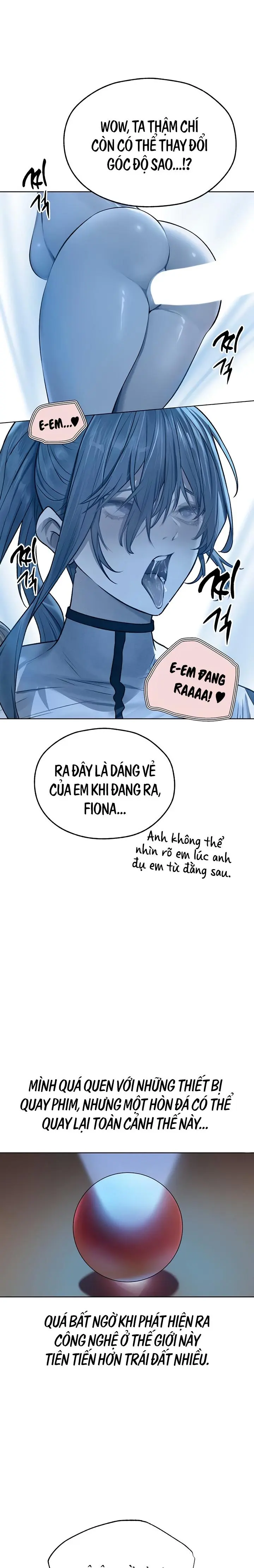 Săn vợ người ở thế giới khác - Săn vợ người ở thế giới khác trang 1528