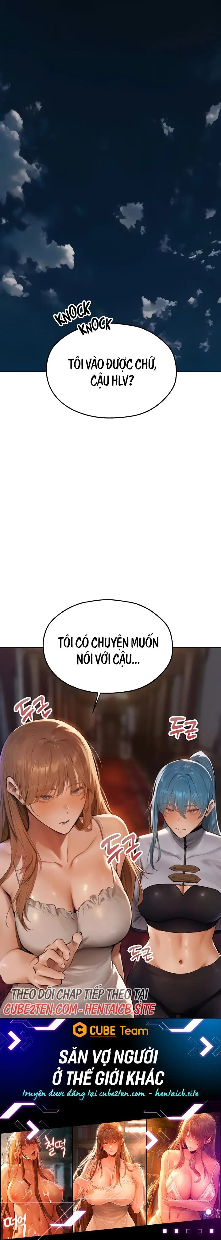 Săn vợ người ở thế giới khác - Săn vợ người ở thế giới khác trang 1538