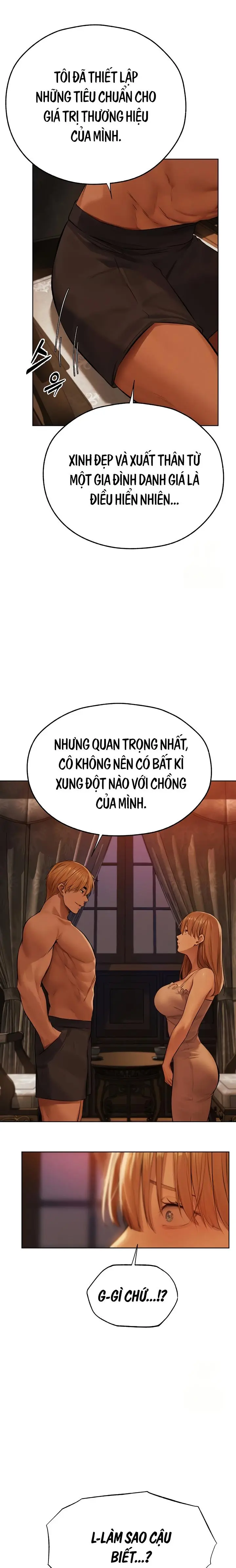 Săn vợ người ở thế giới khác - Săn vợ người ở thế giới khác trang 1560