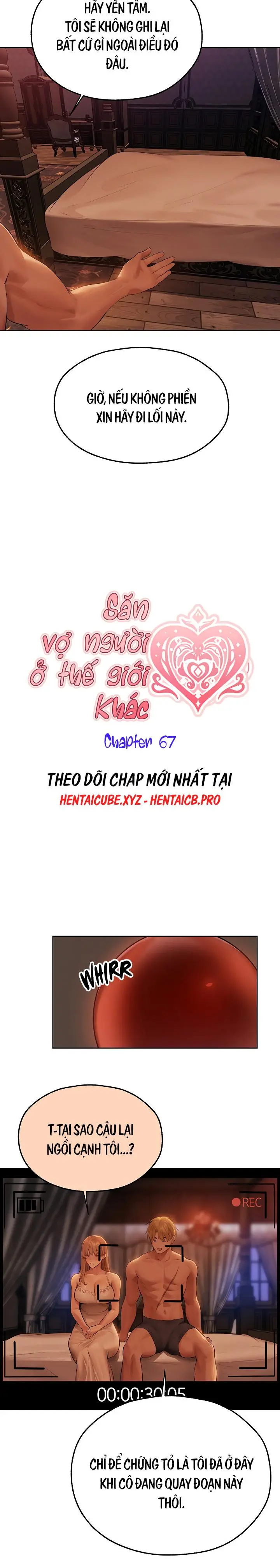 Săn vợ người ở thế giới khác - Săn vợ người ở thế giới khác trang 1573