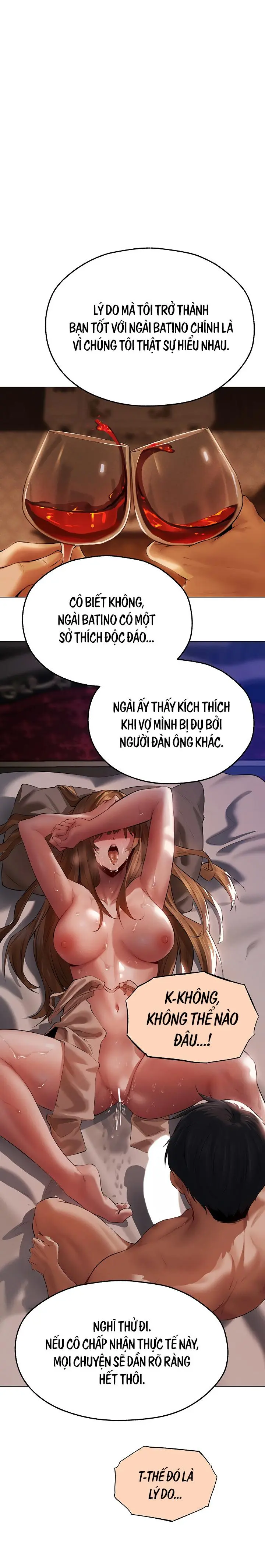 Săn vợ người ở thế giới khác - Săn vợ người ở thế giới khác trang 1588