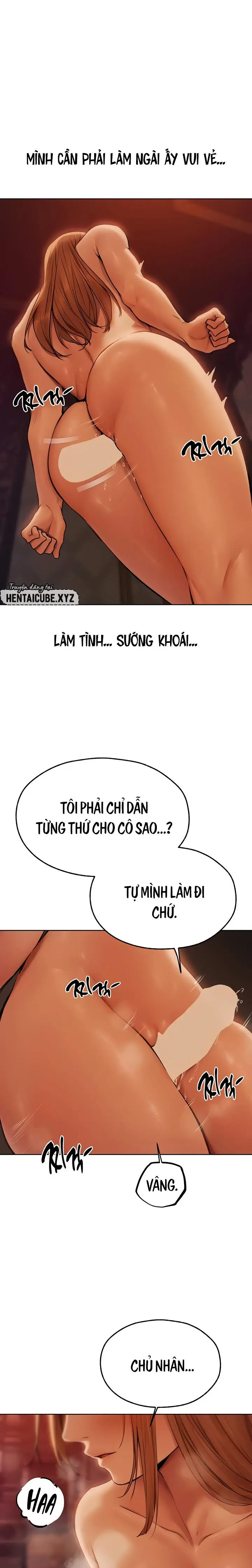 Săn vợ người ở thế giới khác - Săn vợ người ở thế giới khác trang 1611