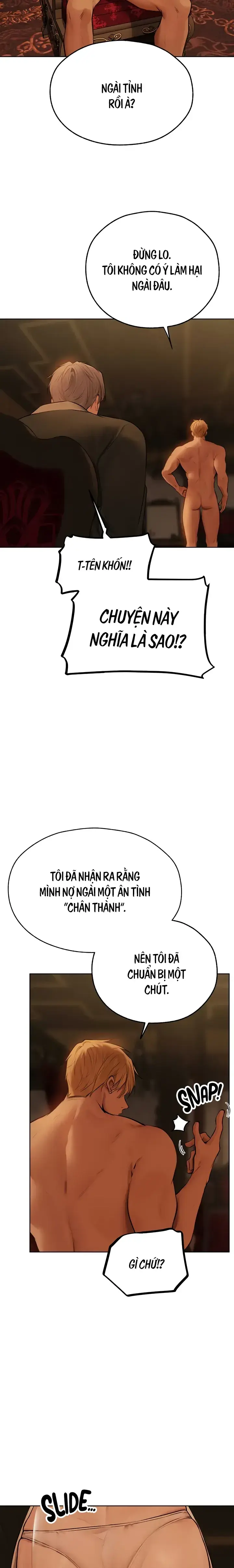 Săn vợ người ở thế giới khác - Săn vợ người ở thế giới khác trang 1632