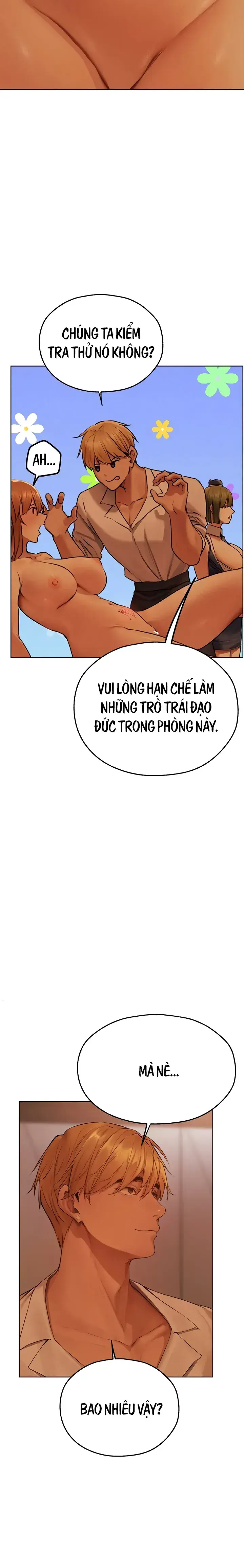 Săn vợ người ở thế giới khác - Săn vợ người ở thế giới khác trang 1691