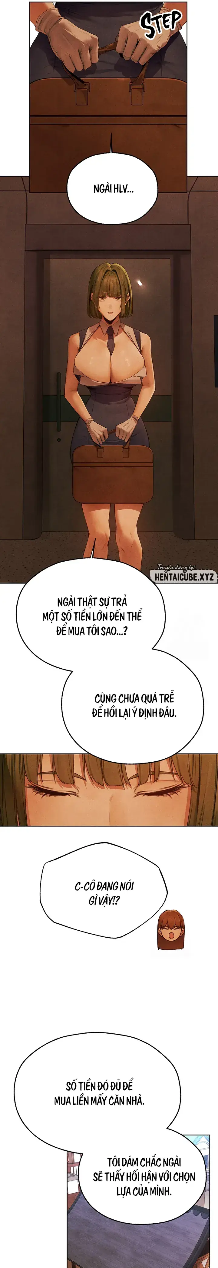 Săn vợ người ở thế giới khác - Săn vợ người ở thế giới khác trang 1708