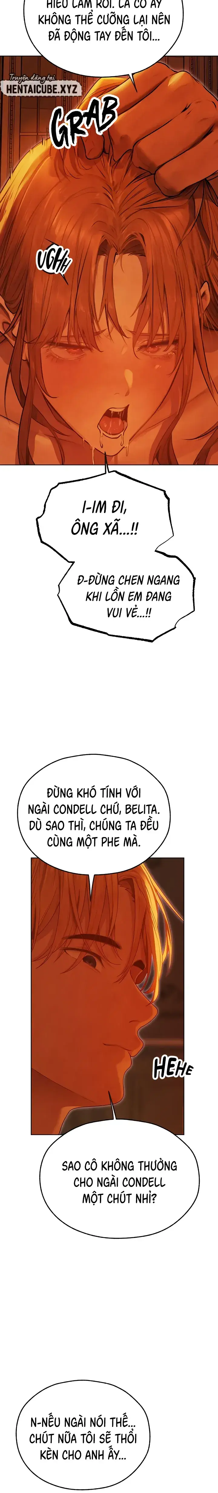 Săn vợ người ở thế giới khác - Săn vợ người ở thế giới khác trang 1733