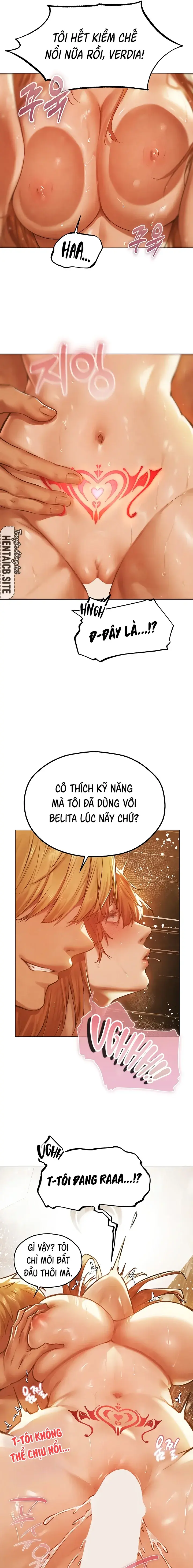 Săn vợ người ở thế giới khác - Săn vợ người ở thế giới khác trang 1754