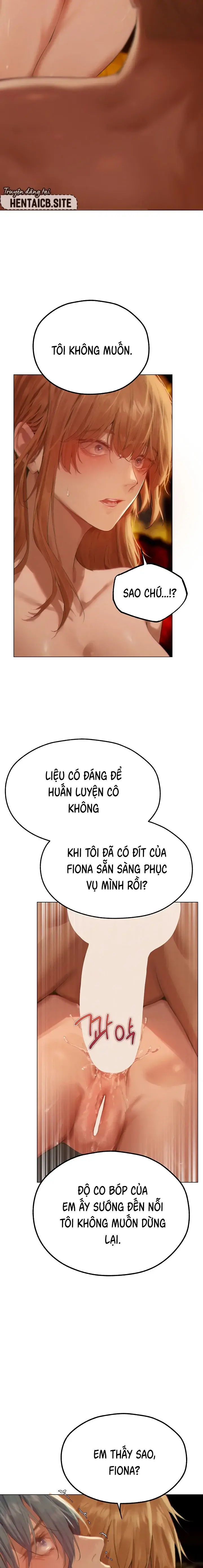 Săn vợ người ở thế giới khác - Săn vợ người ở thế giới khác trang 1780