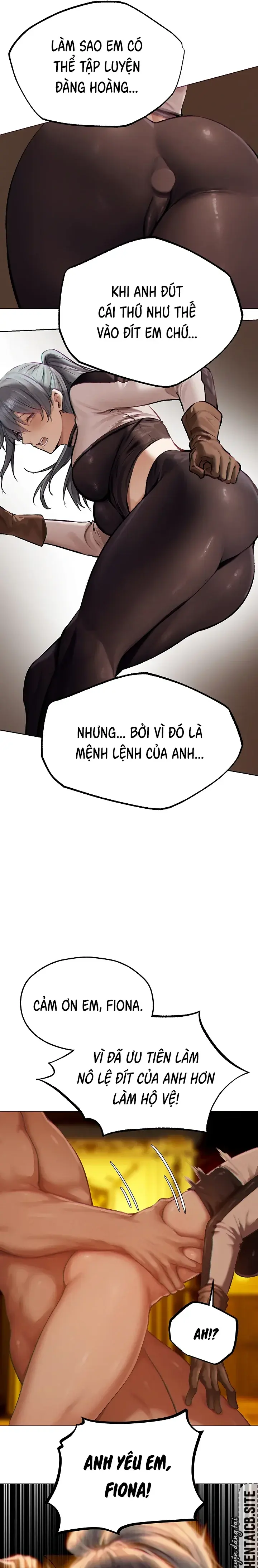 Săn vợ người ở thế giới khác - Săn vợ người ở thế giới khác trang 1782