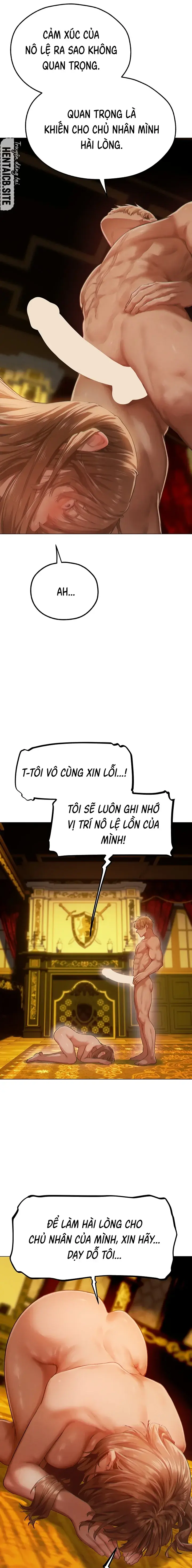 Săn vợ người ở thế giới khác - Săn vợ người ở thế giới khác trang 1788