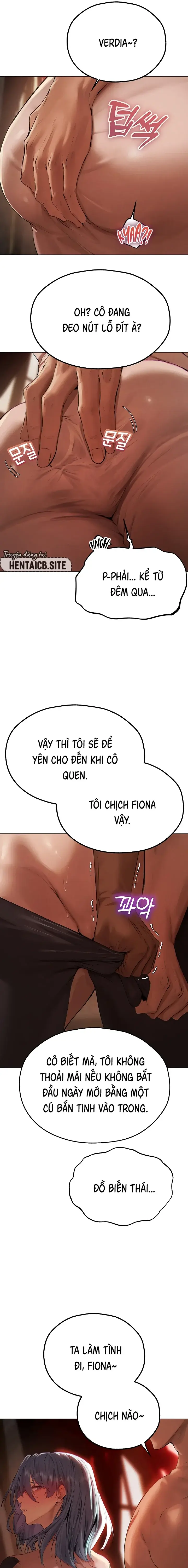 Săn vợ người ở thế giới khác - Săn vợ người ở thế giới khác trang 1809
