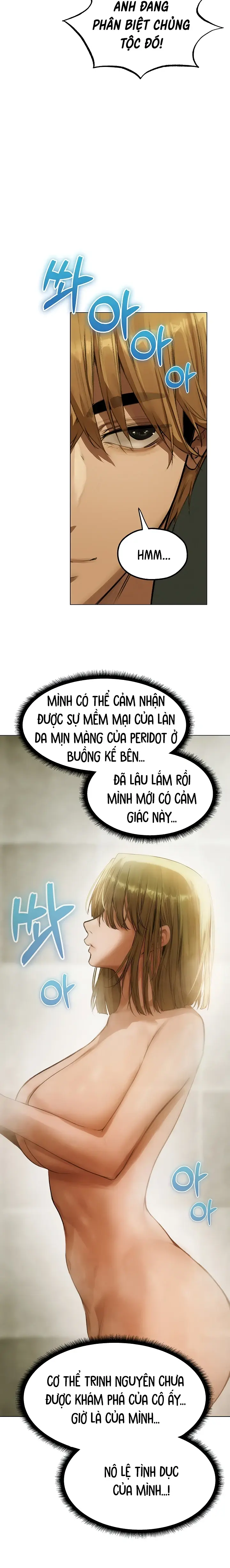 Săn vợ người ở thế giới khác - Săn vợ người ở thế giới khác trang 1844