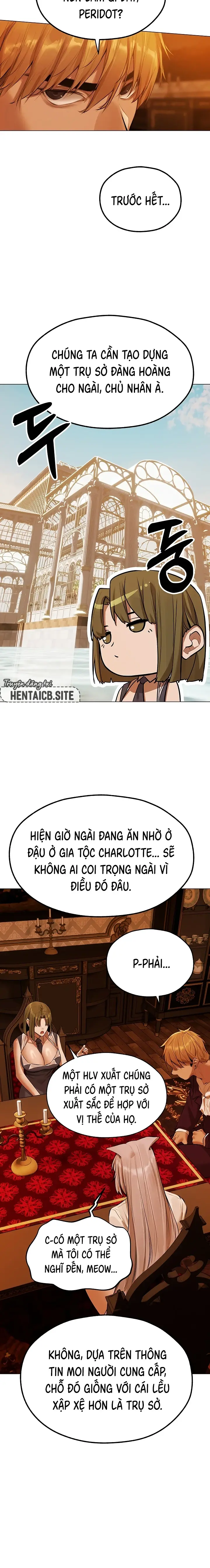Săn vợ người ở thế giới khác - Săn vợ người ở thế giới khác trang 1852
