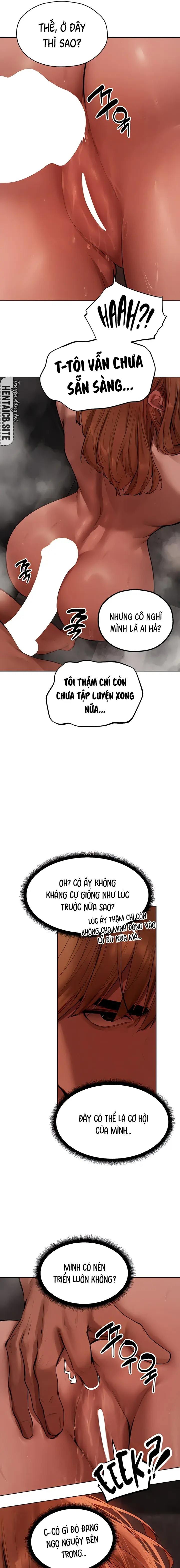Săn vợ người ở thế giới khác - Săn vợ người ở thế giới khác trang 1862