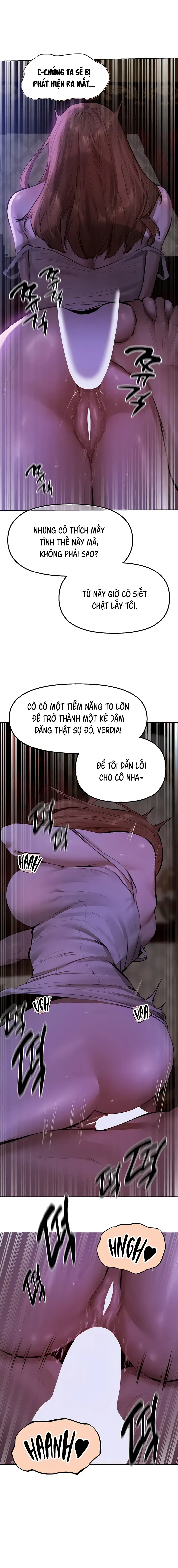Săn vợ người ở thế giới khác - Săn vợ người ở thế giới khác trang 1871