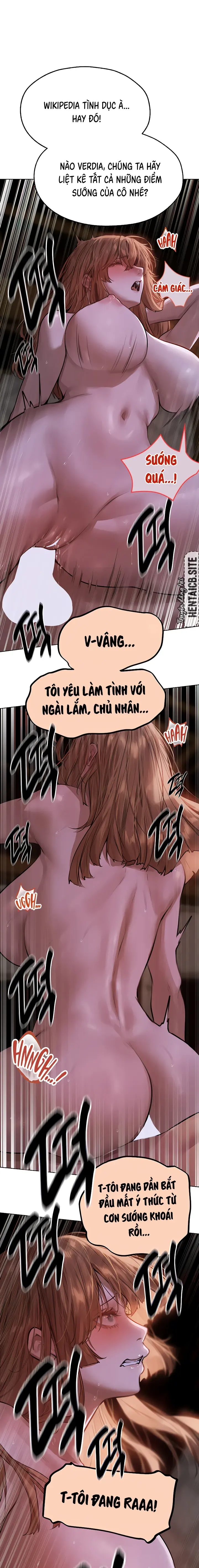Săn vợ người ở thế giới khác - Săn vợ người ở thế giới khác trang 1876