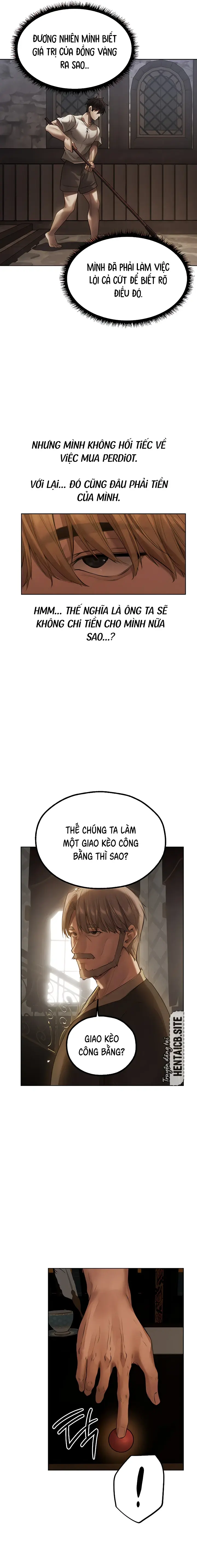 Săn vợ người ở thế giới khác - Săn vợ người ở thế giới khác trang 1882
