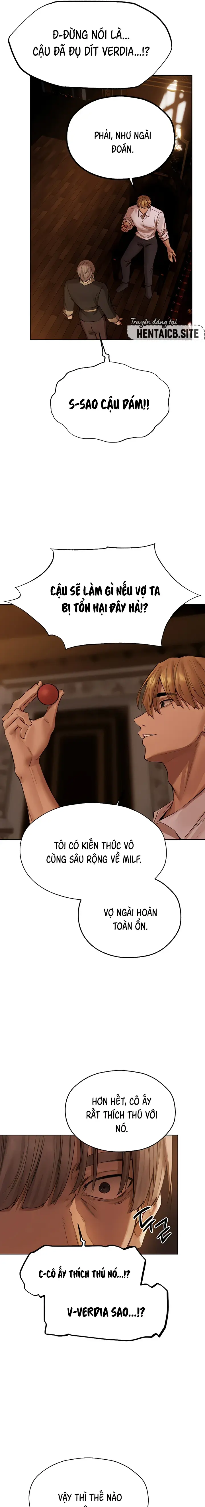 Săn vợ người ở thế giới khác - Săn vợ người ở thế giới khác trang 1888