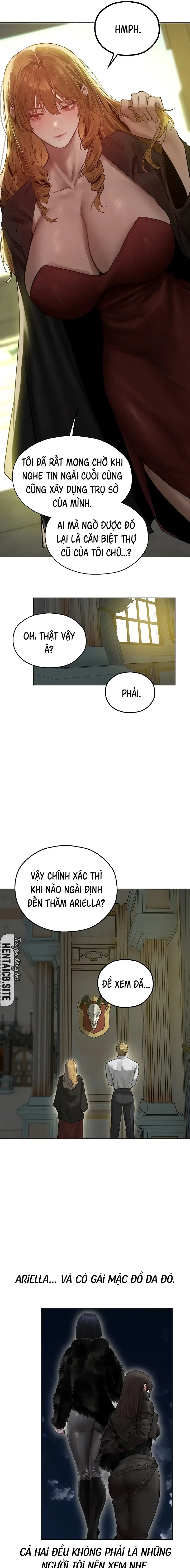 Săn vợ người ở thế giới khác - Săn vợ người ở thế giới khác trang 1897