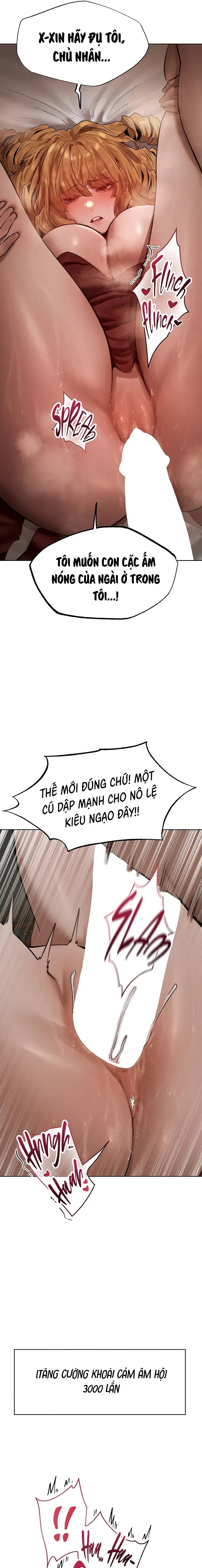 Săn vợ người ở thế giới khác - Săn vợ người ở thế giới khác trang 1907
