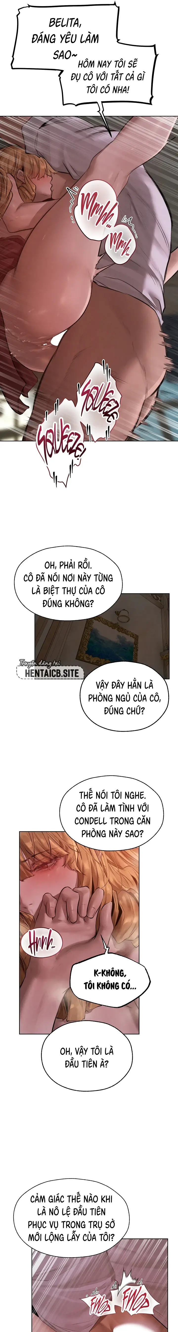 Săn vợ người ở thế giới khác - Săn vợ người ở thế giới khác trang 1909