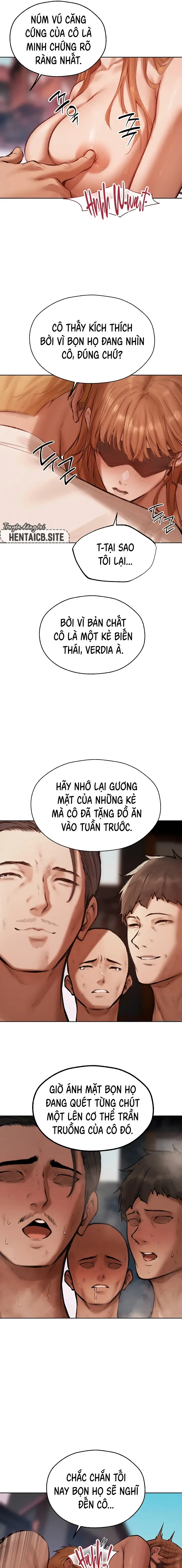 Săn vợ người ở thế giới khác - Săn vợ người ở thế giới khác trang 1937