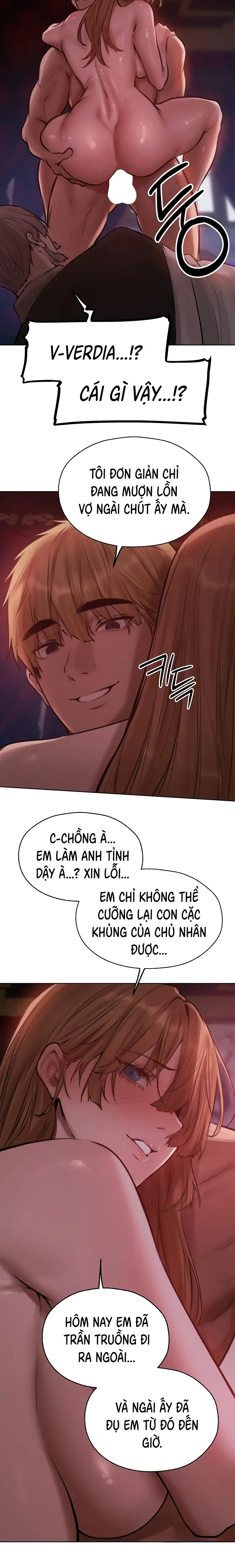 Săn vợ người ở thế giới khác - Săn vợ người ở thế giới khác trang 1948