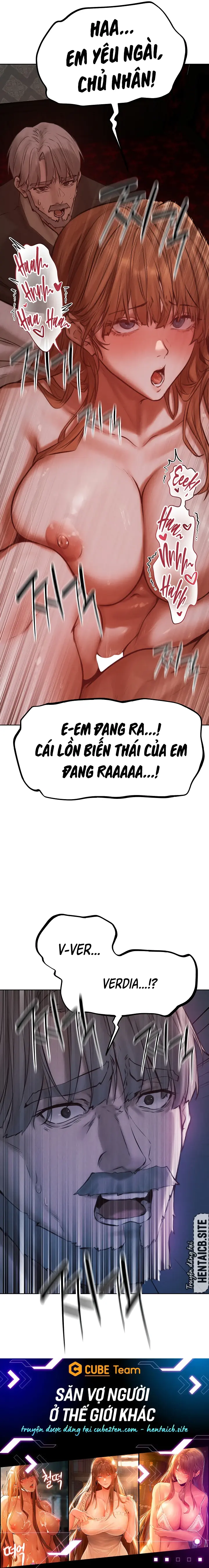 Săn vợ người ở thế giới khác - Săn vợ người ở thế giới khác trang 1949