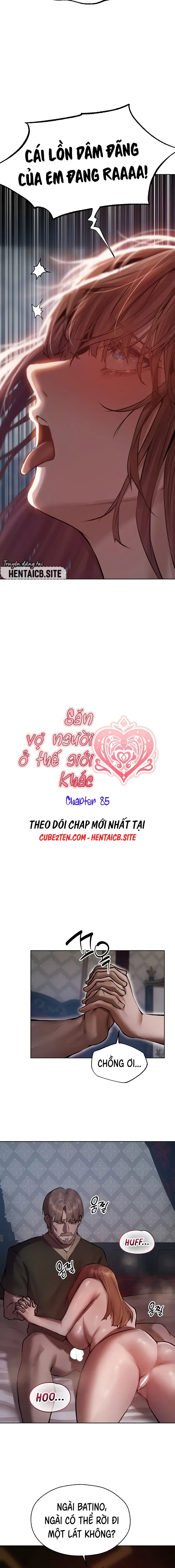 Săn vợ người ở thế giới khác - Săn vợ người ở thế giới khác trang 1956