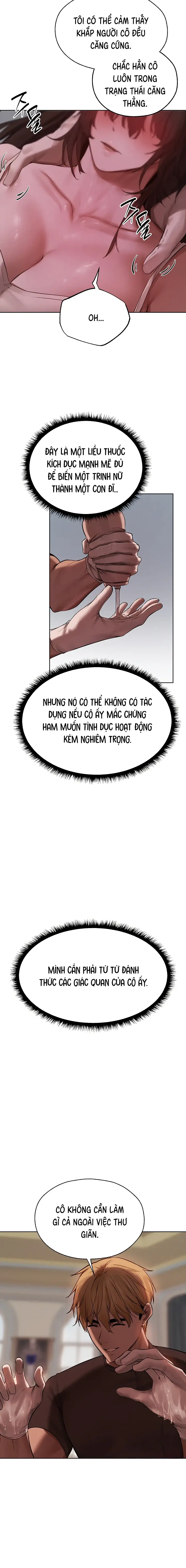 Săn vợ người ở thế giới khác - Săn vợ người ở thế giới khác trang 1977