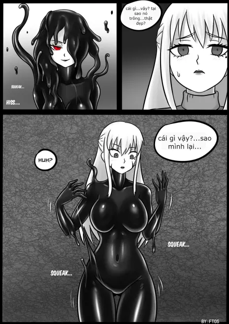Venom invasion 3 - Venom invasion 3 trang 24
