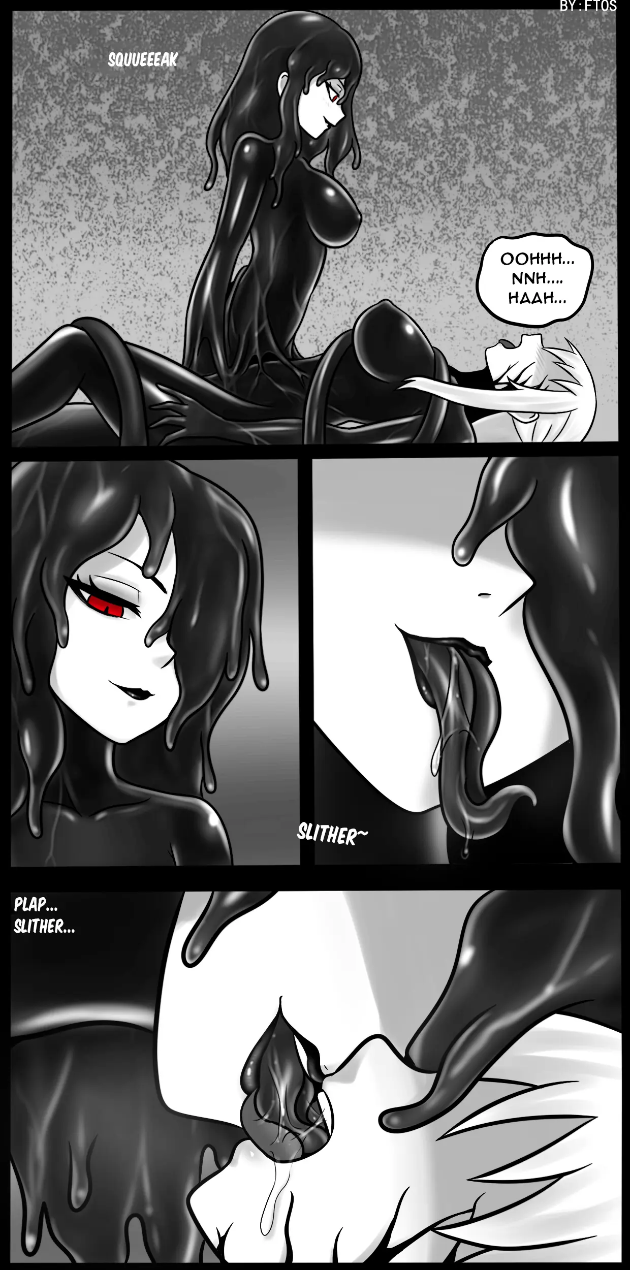 Venom invasion 3 - Venom invasion 3 trang 32