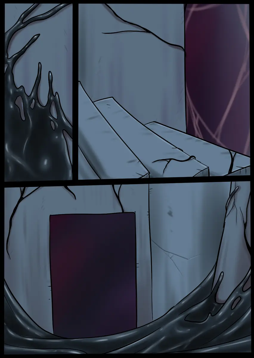 Venom invasion 3 - Venom invasion 3 trang 2