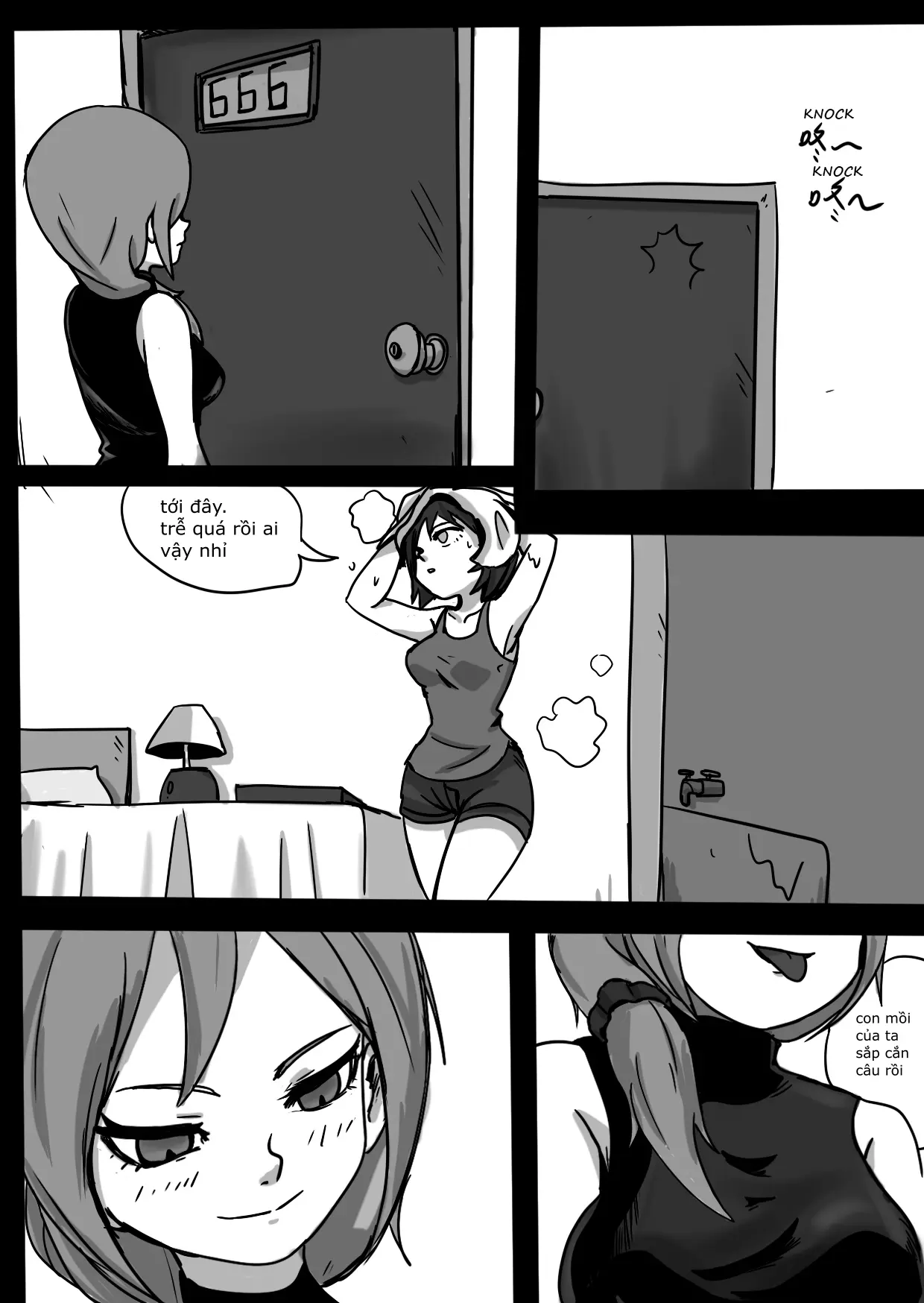 Venom invasion 2 - Venom invasion 2 trang 2