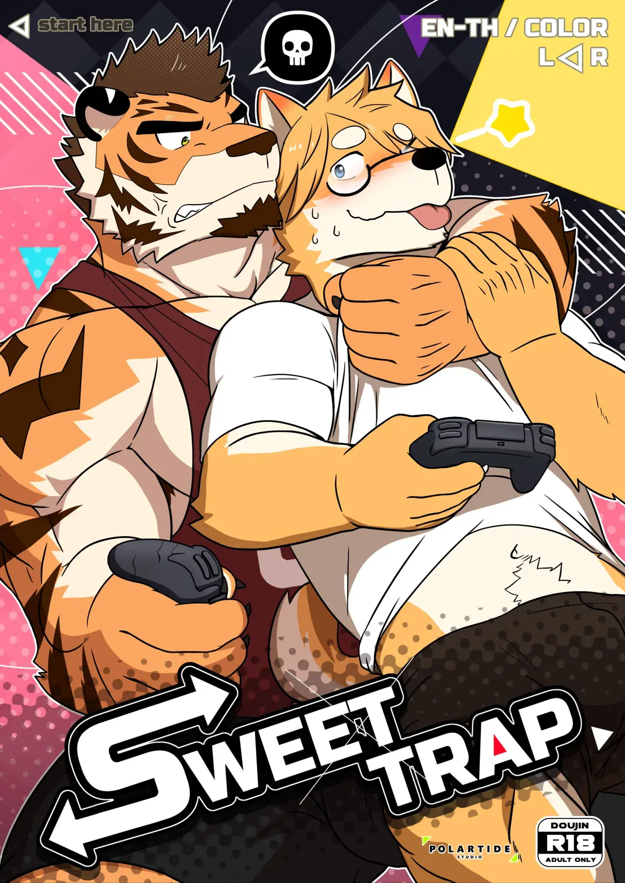artist:monogg